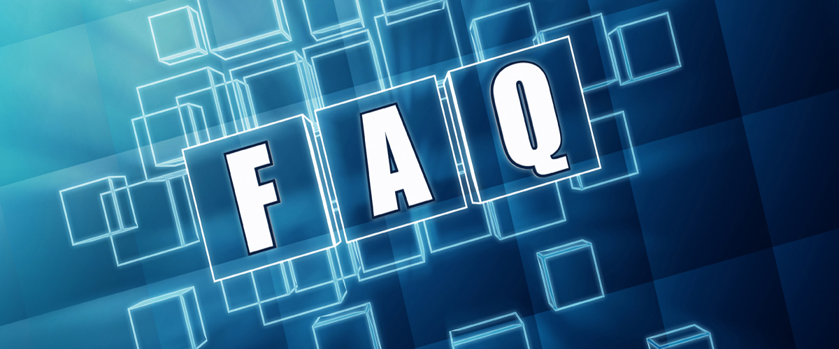 FAQ